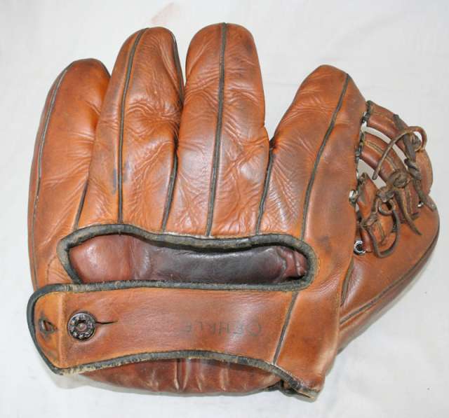 Bob Doerr OK FGJ Back